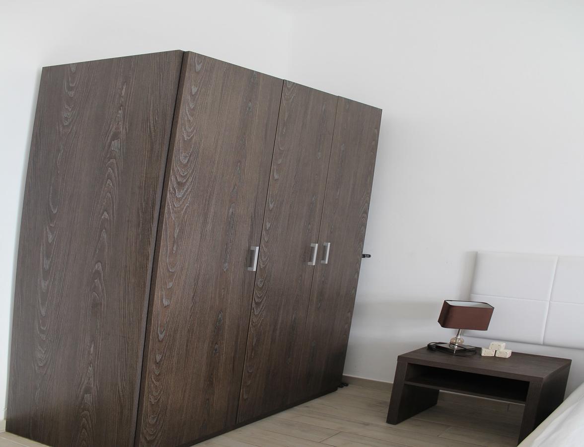 Estasi Sul Mare Bed & Breakfast ปอร์โตเชซาเรโอ ภายนอก รูปภาพ