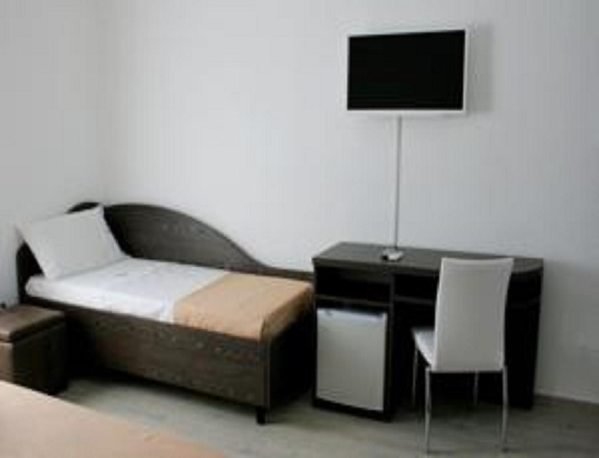 Estasi Sul Mare Bed & Breakfast ปอร์โตเชซาเรโอ ภายนอก รูปภาพ